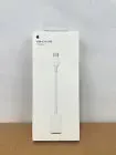 ♥ New, Open Box - Apple USB-C 3.0 to USB-A Adapter MJ1M2AM/A