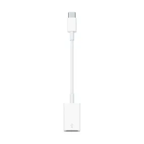 ♥ New, Open Box - Apple USB-C 3.0 to USB-A Adapter MJ1M2AM/A