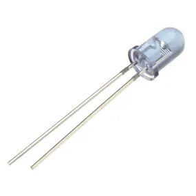 1.2V High-Output 5mm Infrared LED