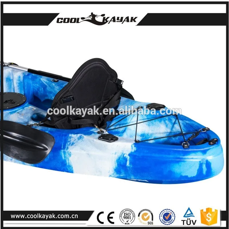 2 Or 3 Person Fishing Rowing Boat And Cheap Plastic Kayak Oceanus For Sale - Buy Rowing Boat,3 Person Sit On Top Kayak,Cheap Plastic Kayak Product on Alibaba.com