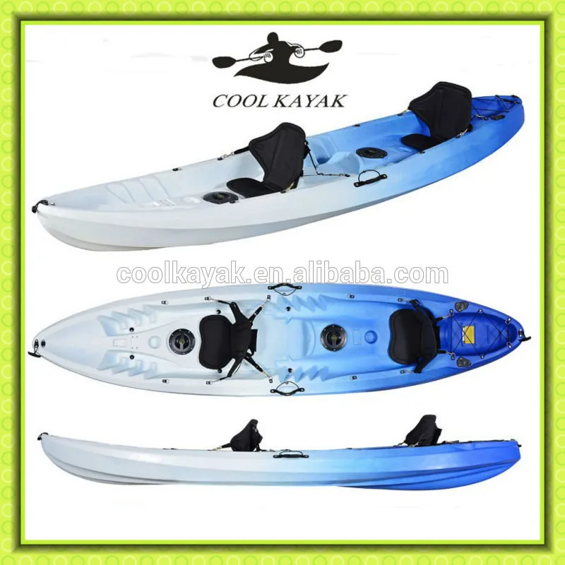 2 Or 3 Person Fishing Rowing Boat And Cheap Plastic Kayak Oceanus For Sale - Buy Rowing Boat,3 Person Sit On Top Kayak,Cheap Plastic Kayak Product on Alibaba.com