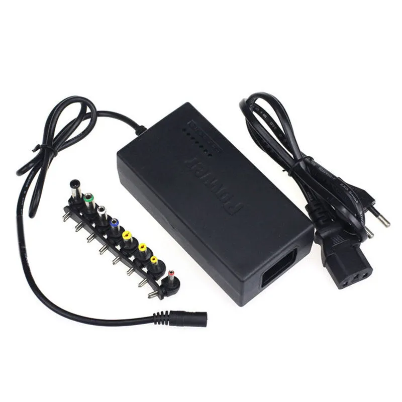 2016 New Model High Efficiency & Low Energy Consumption Universal Laptop Charger adapter for HP/IBM Lenovo ThinkPad