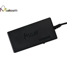 2017 New Arrival 96W Universal Power Charger Charging AC Adapter EU Plug For Laptop Notebook