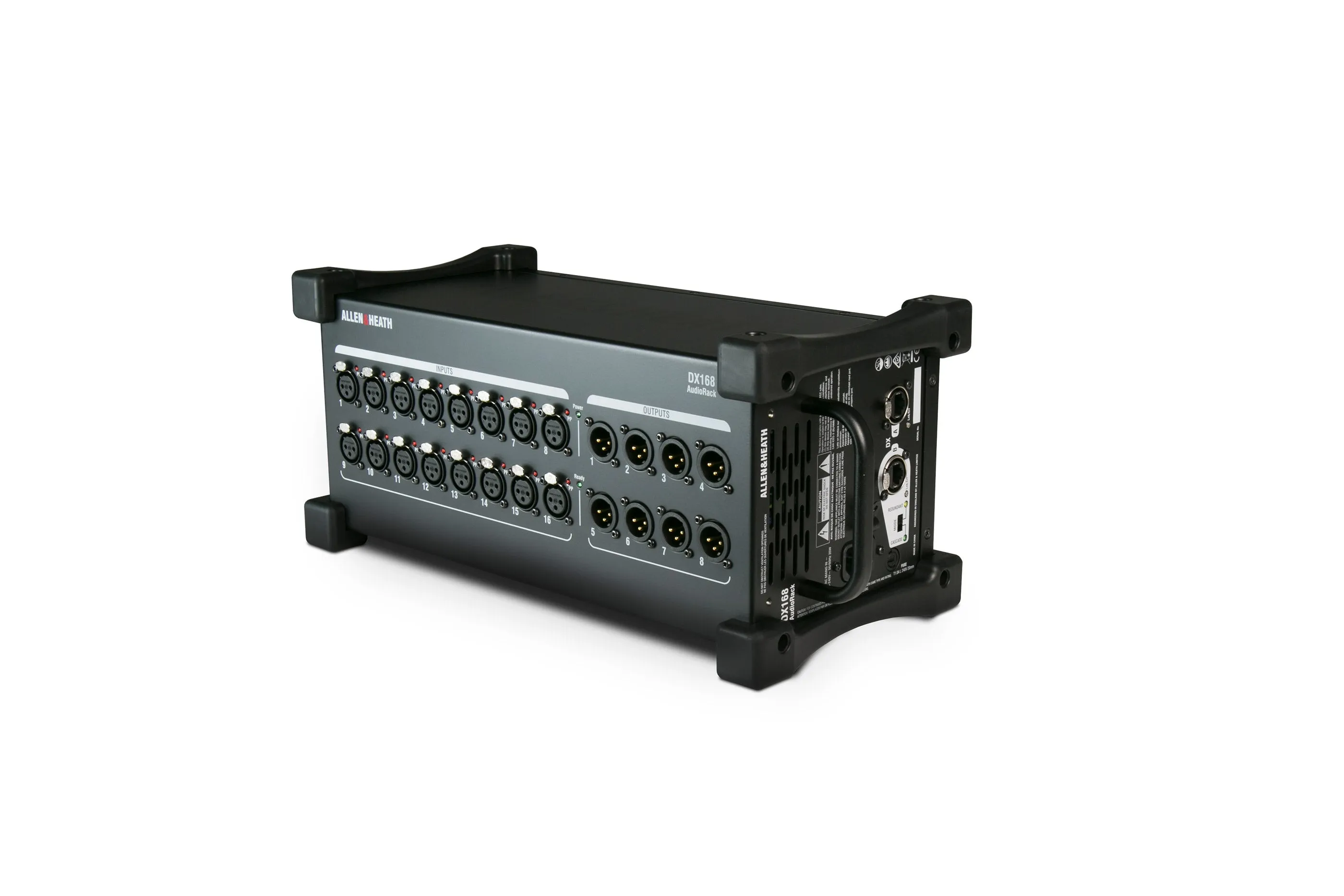 Allen & Heath DX168 SQ/Dlive Stage Box