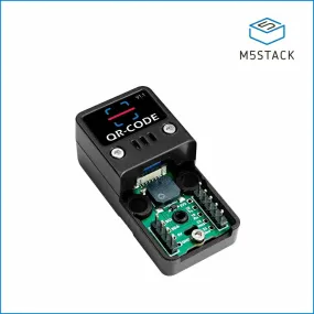 ATOMIC (W/O Atom Lite) 2D/1D Barcode Scanner Base