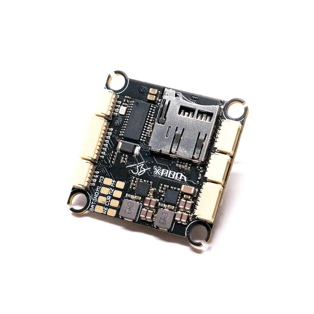 Bardwell F7 V2 3-6S 30x30 Flight Controller - JBF7 V2