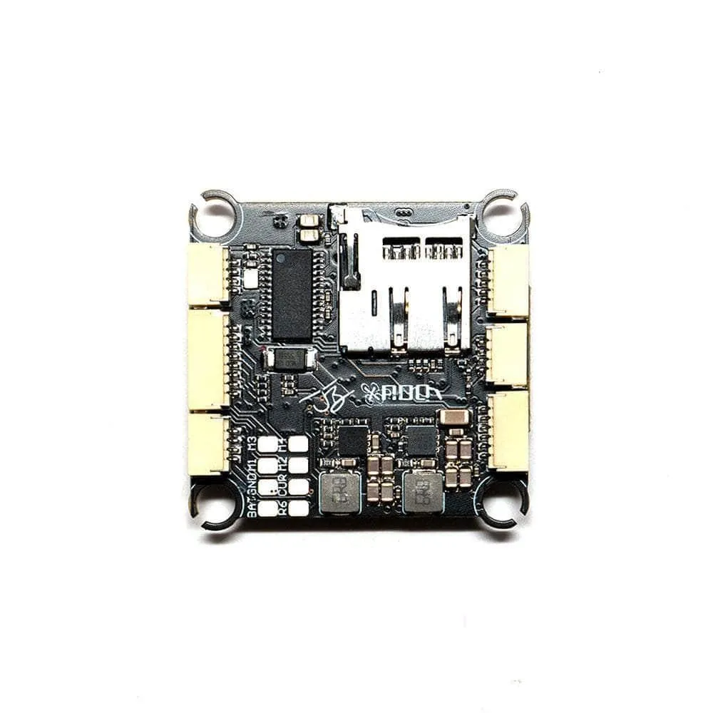 Bardwell F7 V2 3-6S 30x30 Flight Controller - JBF7 V2