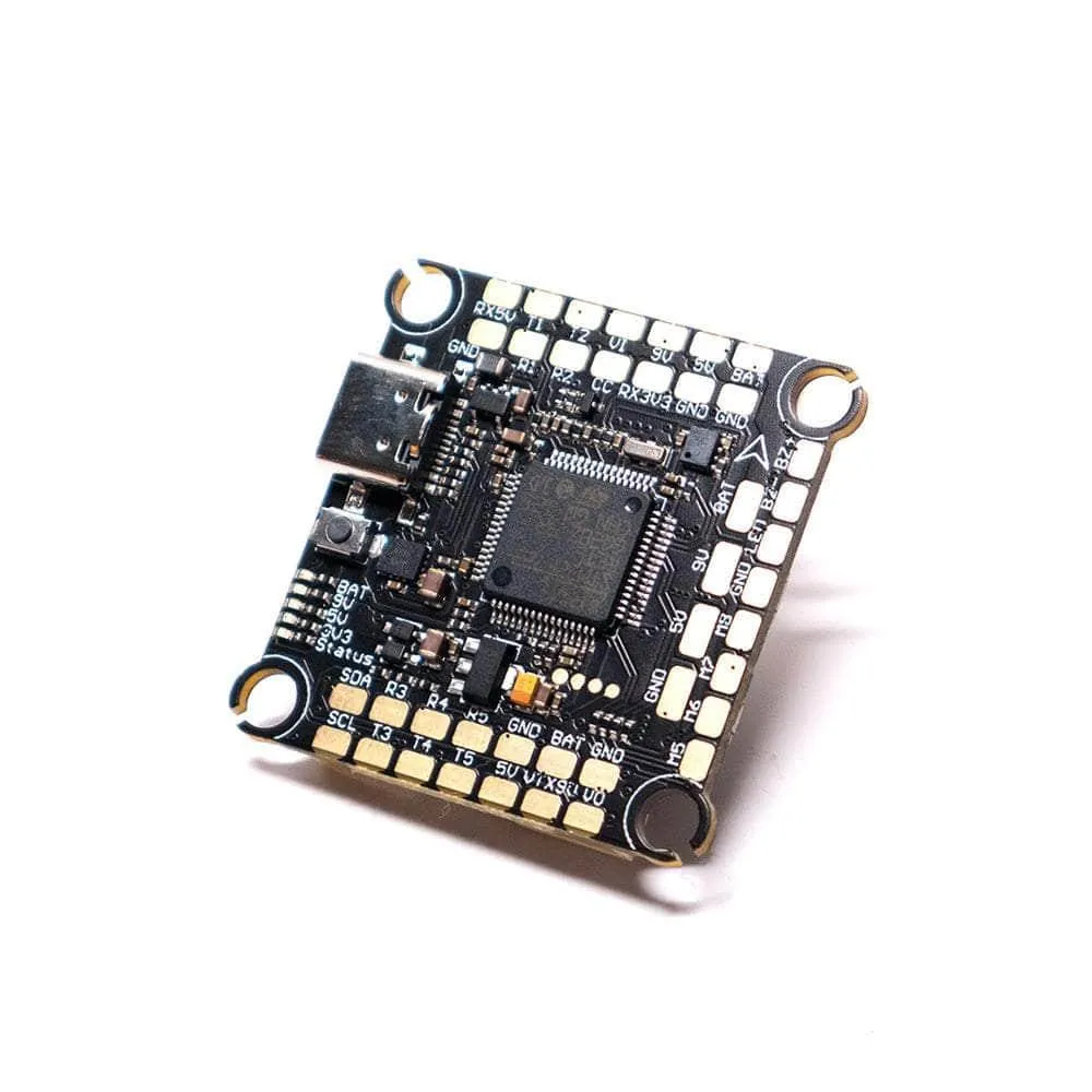 Bardwell F7 V2 3-6S 30x30 Flight Controller - JBF7 V2