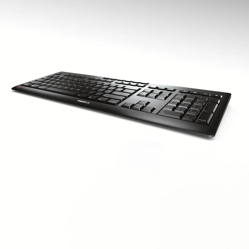 CHERRY STREAM Wireless Keyboard