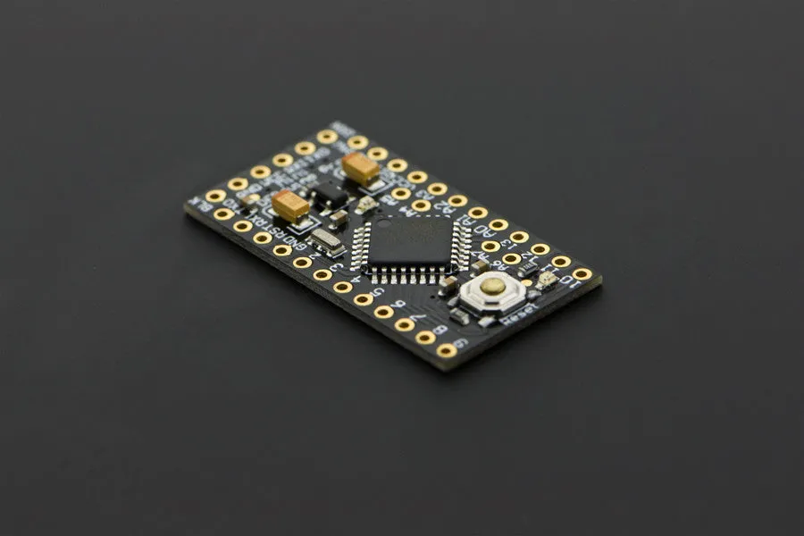 DFRduino Pro Mini V1.3(16M5V328)