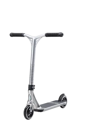 Envy Complete Scooters Prodigy S9 XS - Chrome