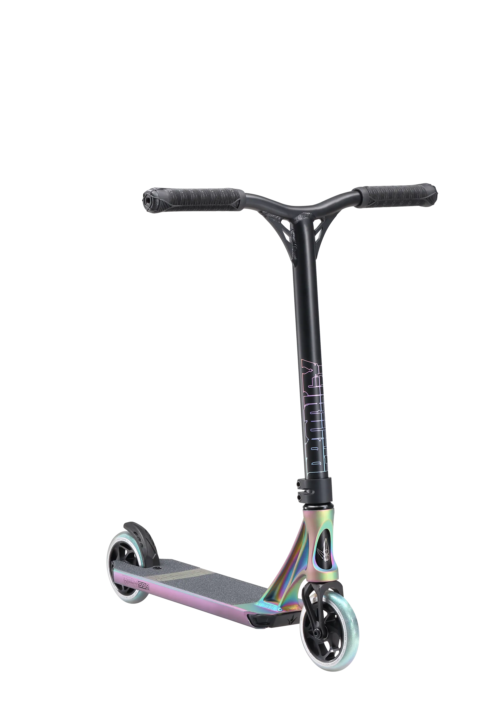 ENVY Scooter Prodigy XS S9 Complete