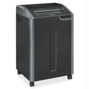 Fellowes, Inc. 485i Jamproof Strip-cut Shredder