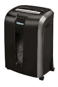 Fellowes, Inc. Powershred 73ci Shredder (cross Cut) 120v Us