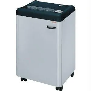 Fellowes, Inc. The Powershred Hs-440 Shredder Has Been Evaluated By The Nsa And Meets The Requi