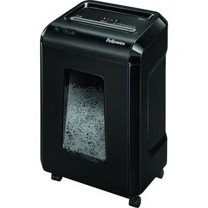 Fellowes Powershred&reg; 92Cs Cross Cut Shredder