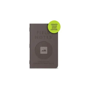 Field Notes Vignette Memo Book (3-pack)