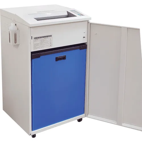 Formax High Security Office Shredder FD 8650HS