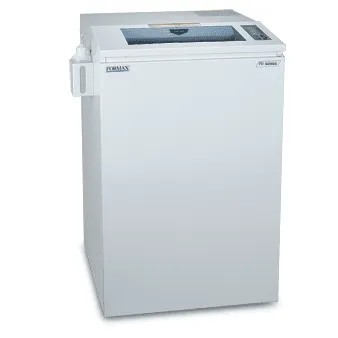 Formax High Security Office Shredder FD 8650HS