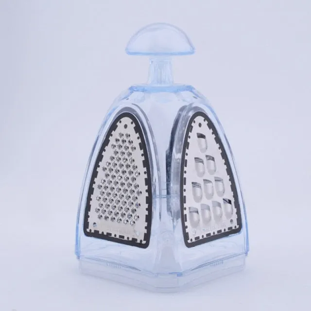 Grater Shredder And Slicer Fruit Vegetable Cutter Potato Carrot Device