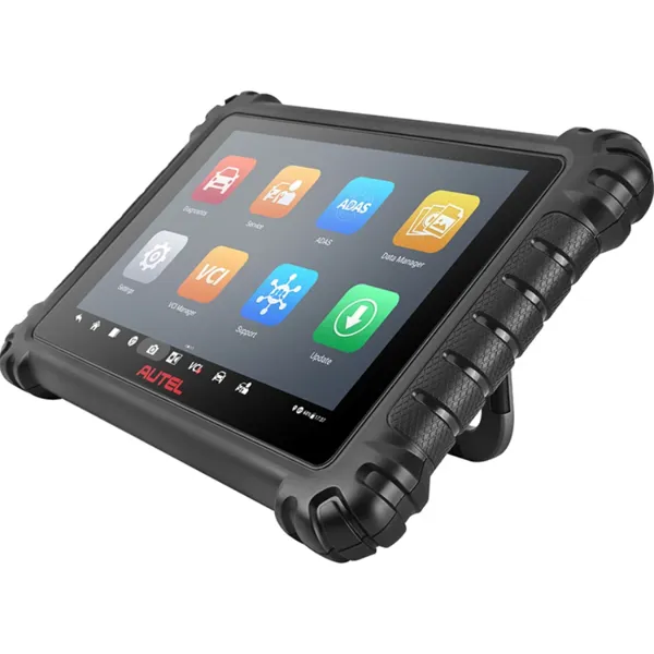 GT-MS906 Pro - Autel MaxiIM MS906 Pro - Advanced Diagnostic Scanner (Coding, Actuations etc)