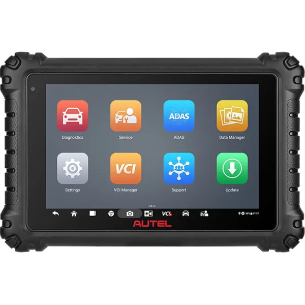 GT-MS906 Pro - Autel MaxiIM MS906 Pro - Advanced Diagnostic Scanner (Coding, Actuations etc)