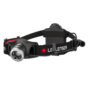 H7R.2 Rechargeable Head Torch