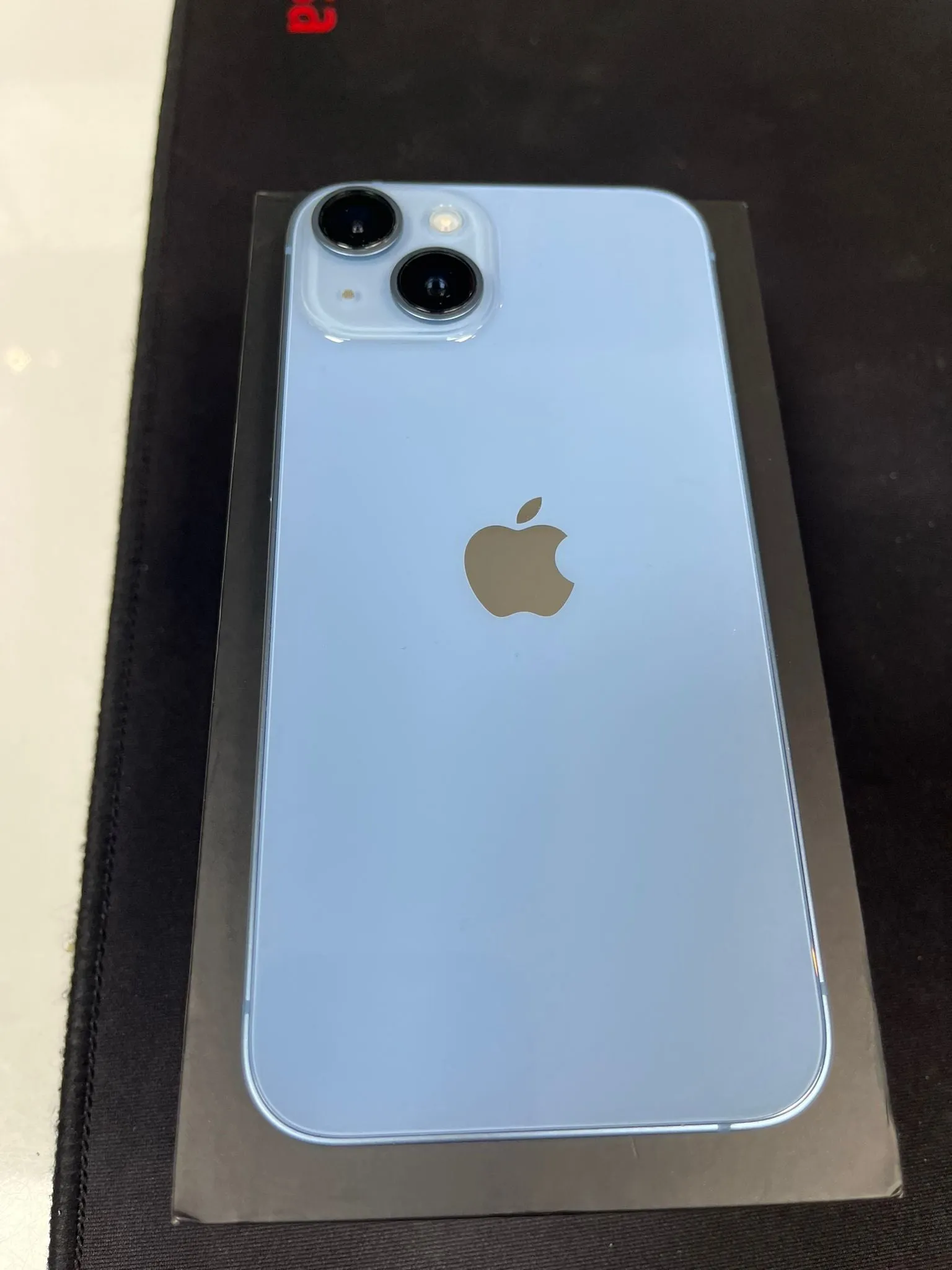 iPhone 14 128GB Blue