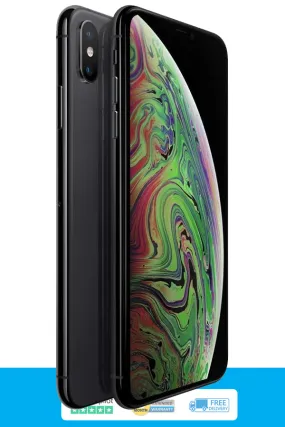 iPhone XR 64GB Space Grey