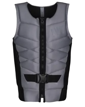 Ivy Signature Ladies Vest - Grey Mist - 2023