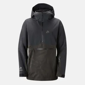 Jones Men's MTN Surf Anorak Shell