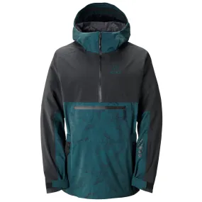 Jones MTN Surf Recycled Anorak 2025 - Men's