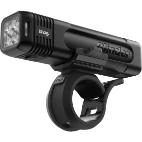 Knog Front Light Blinder 900 Lumen Black