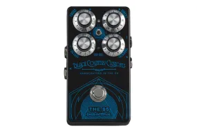 Laney The '85 Boutique Bass Effect Pedal