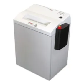 LEVEL 6 HIGH SECURITY CROSS-CUT PAPER SHREDDER, 7 SHEET CAPACITY, 1 EACH