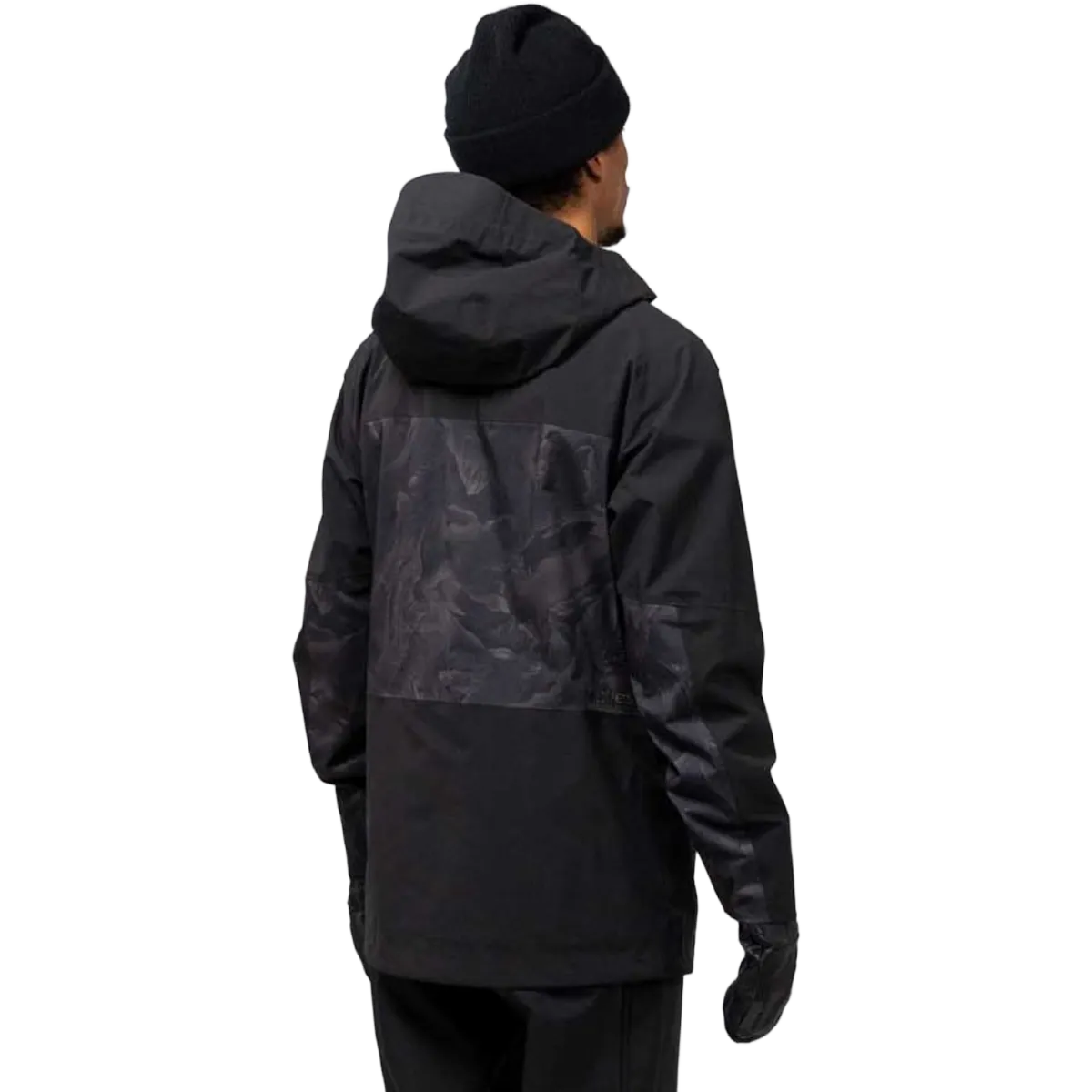 Men's MTN Surf Recycled Anorak