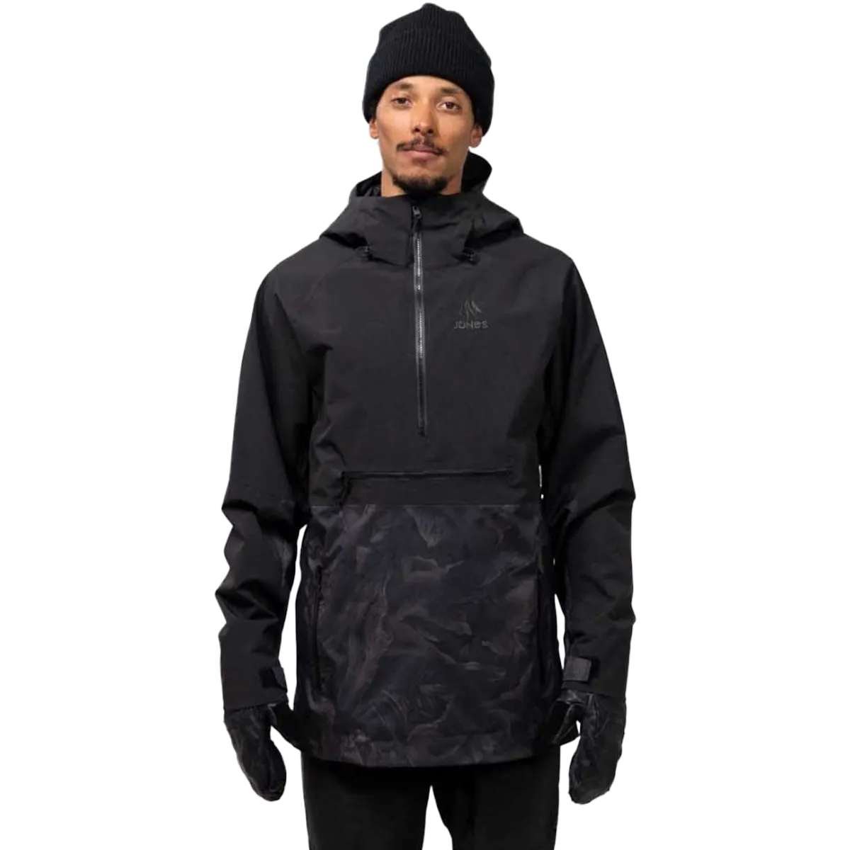 Men's MTN Surf Recycled Anorak