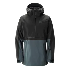 Mtn Surf Recycled Anorak Snowboard Jacket