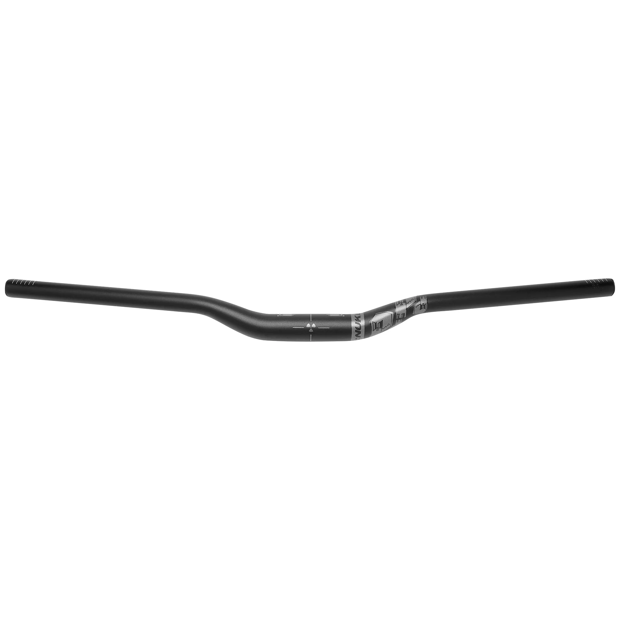 Nukeproof Urchin Youth Alloy Handlebars