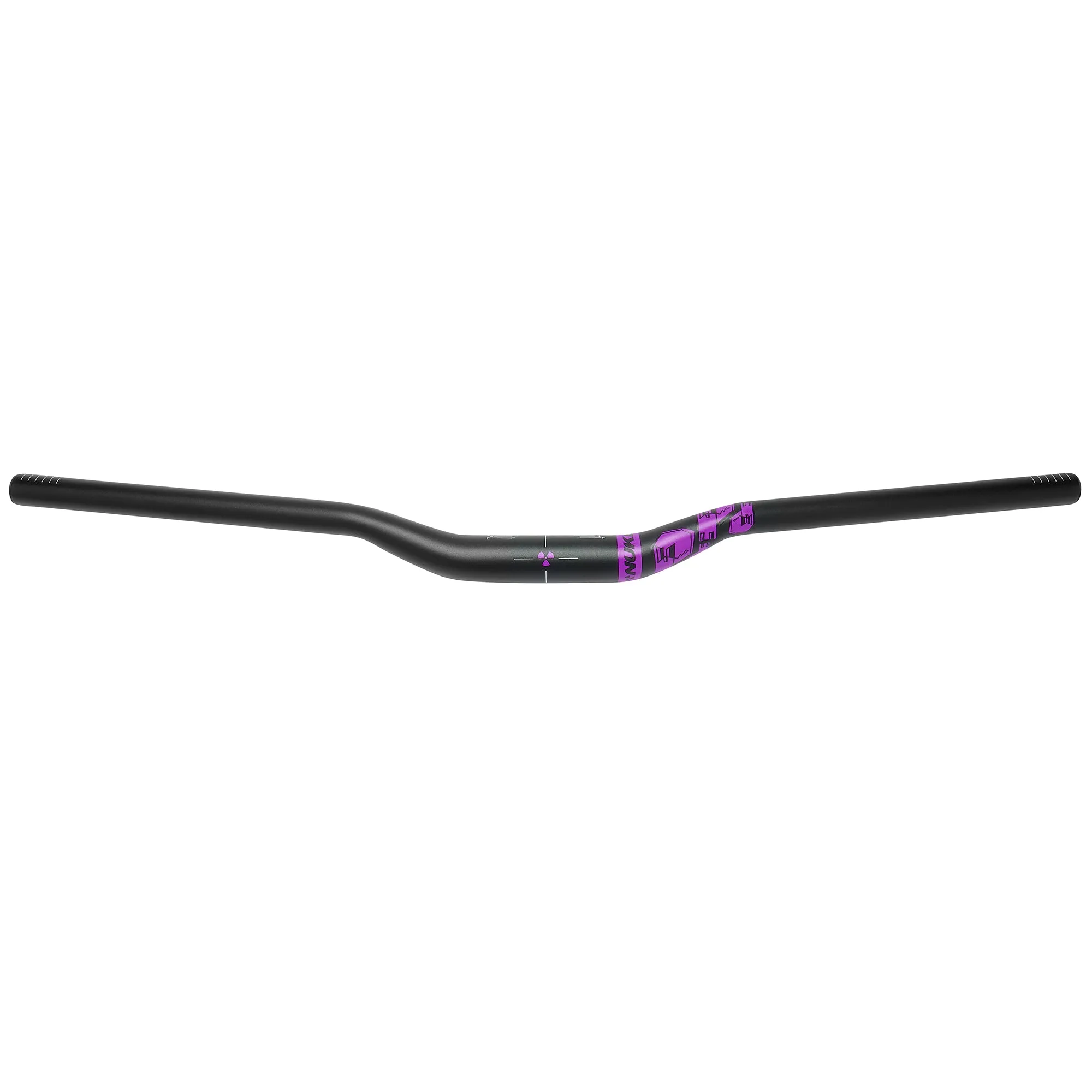 Nukeproof Urchin Youth Alloy Handlebars