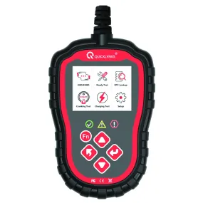 Obdii Car Code Reader Scanner T41