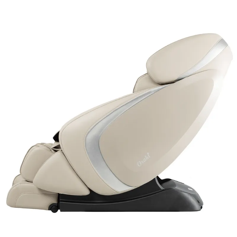 Osaki Admiral II 3D Massage Chair