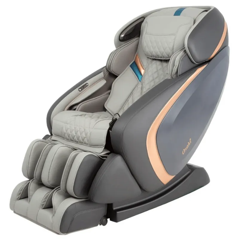 Osaki Admiral II 3D Massage Chair