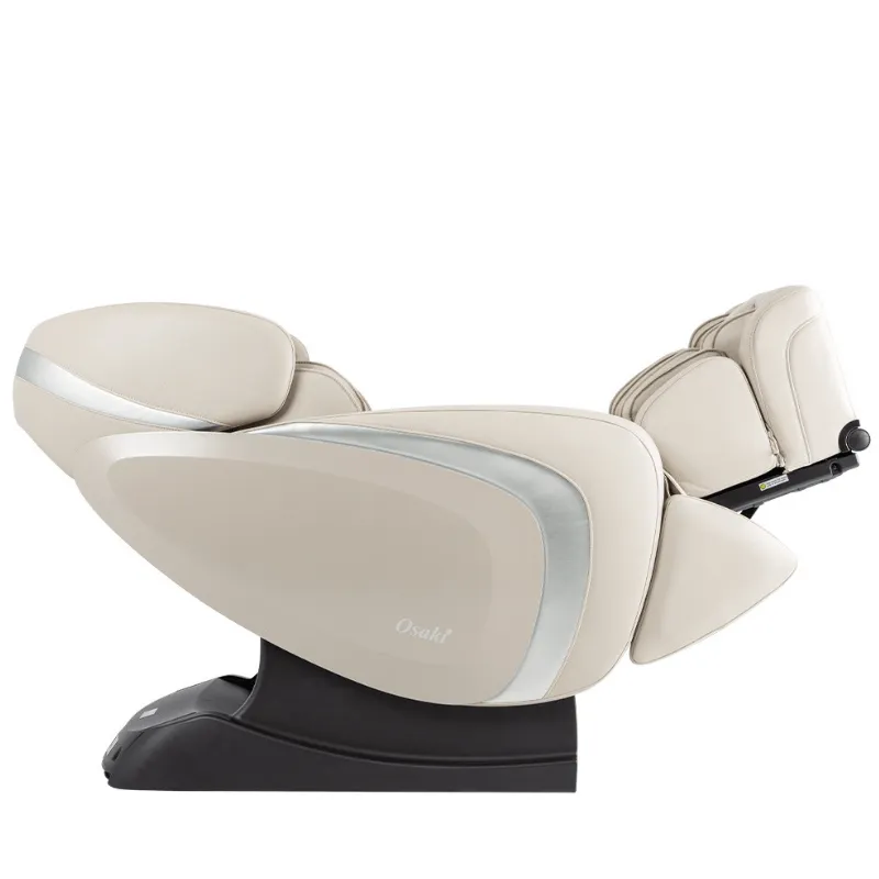 Osaki Admiral II 3D Massage Chair