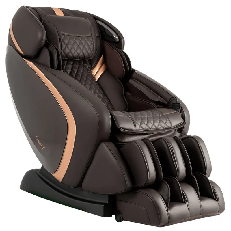 Osaki Admiral II 3D Massage Chair