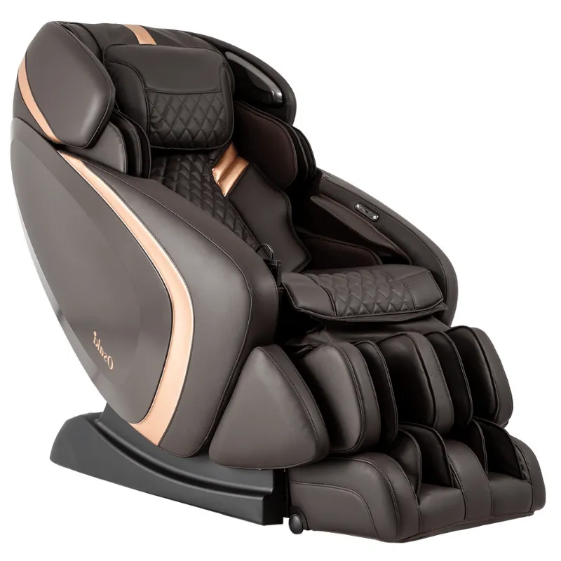 Osaki Admiral II 3D Massage Chair