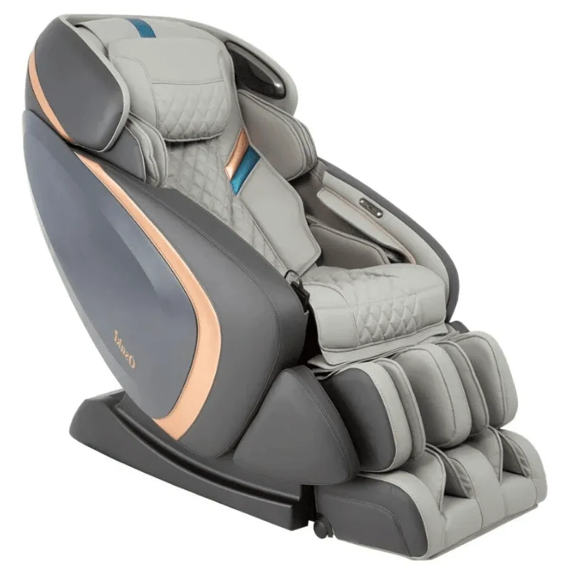 Osaki Admiral II 3D Massage Chair