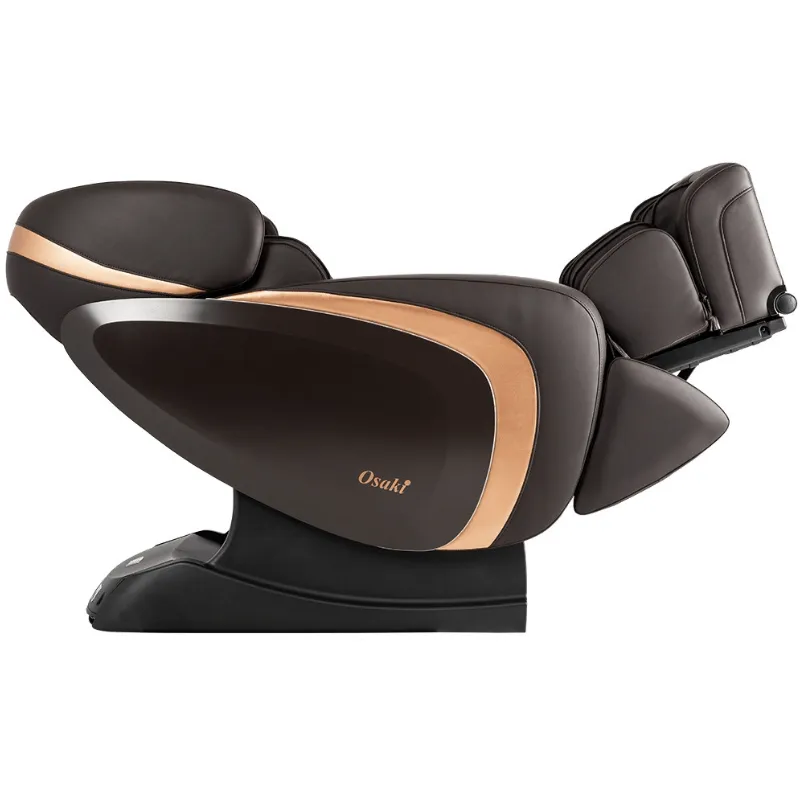 Osaki Admiral II 3D Massage Chair