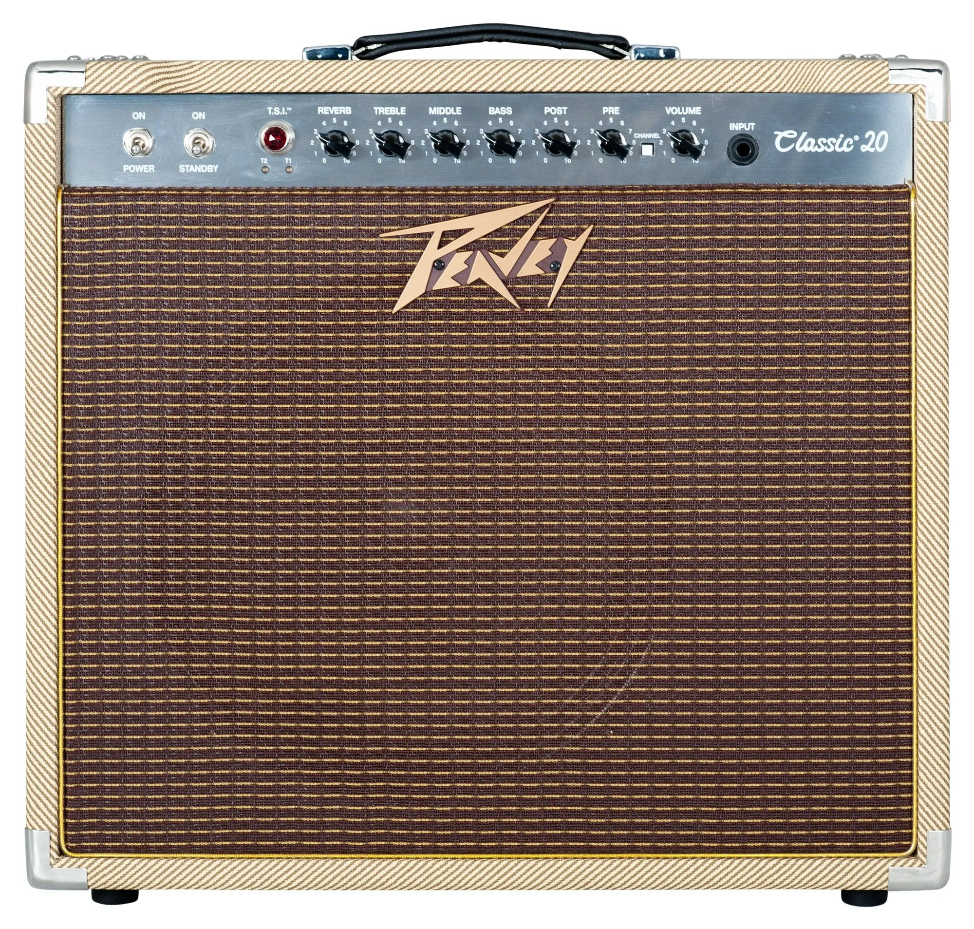 Peavey CLASSIC 20 112 Combo Guitar Amplifier