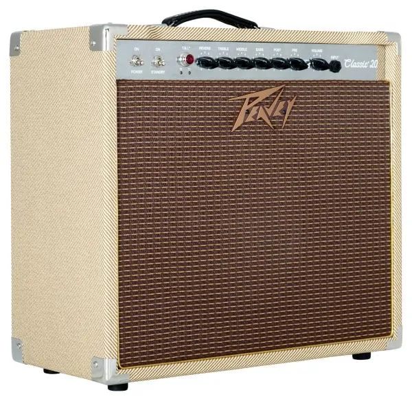 Peavey CLASSIC 20 112 Combo Guitar Amplifier